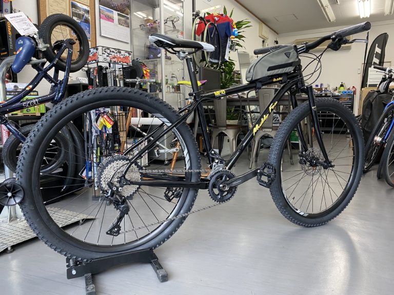 ネオサージュはどこの自転車ですか