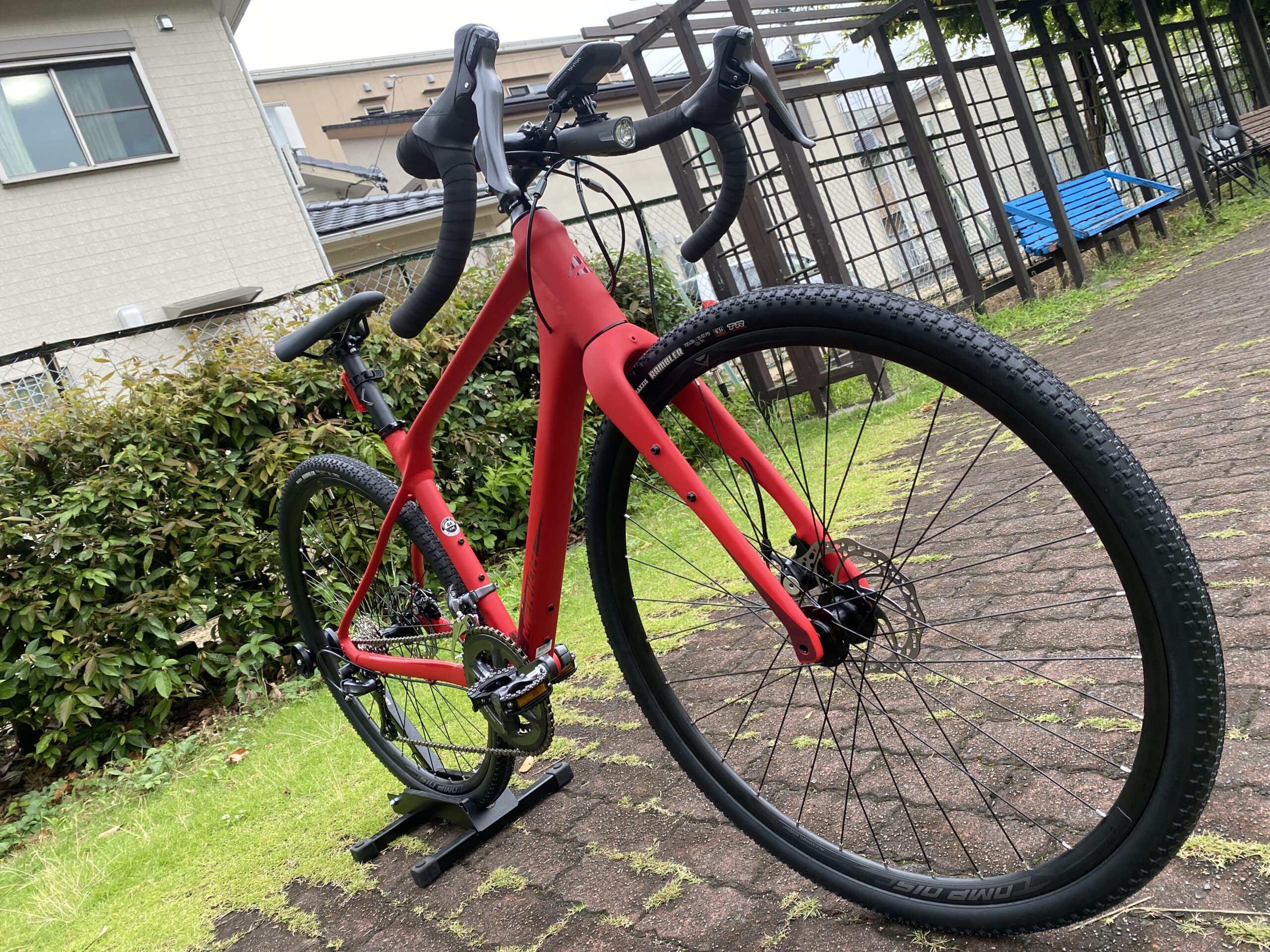 MERIDA SILEX100 ご注文いただきました 。 - CYKICKS|名古屋の自転車屋