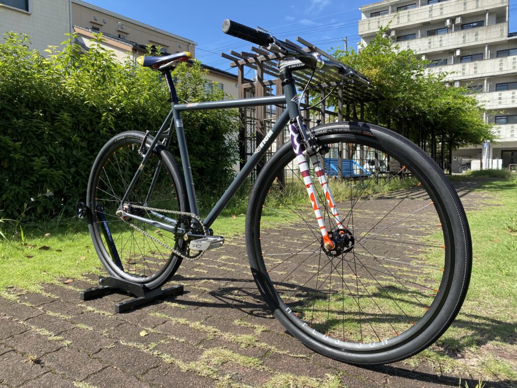 チネリ  ご注文頂きました。    名古屋の自転車屋サイキックス