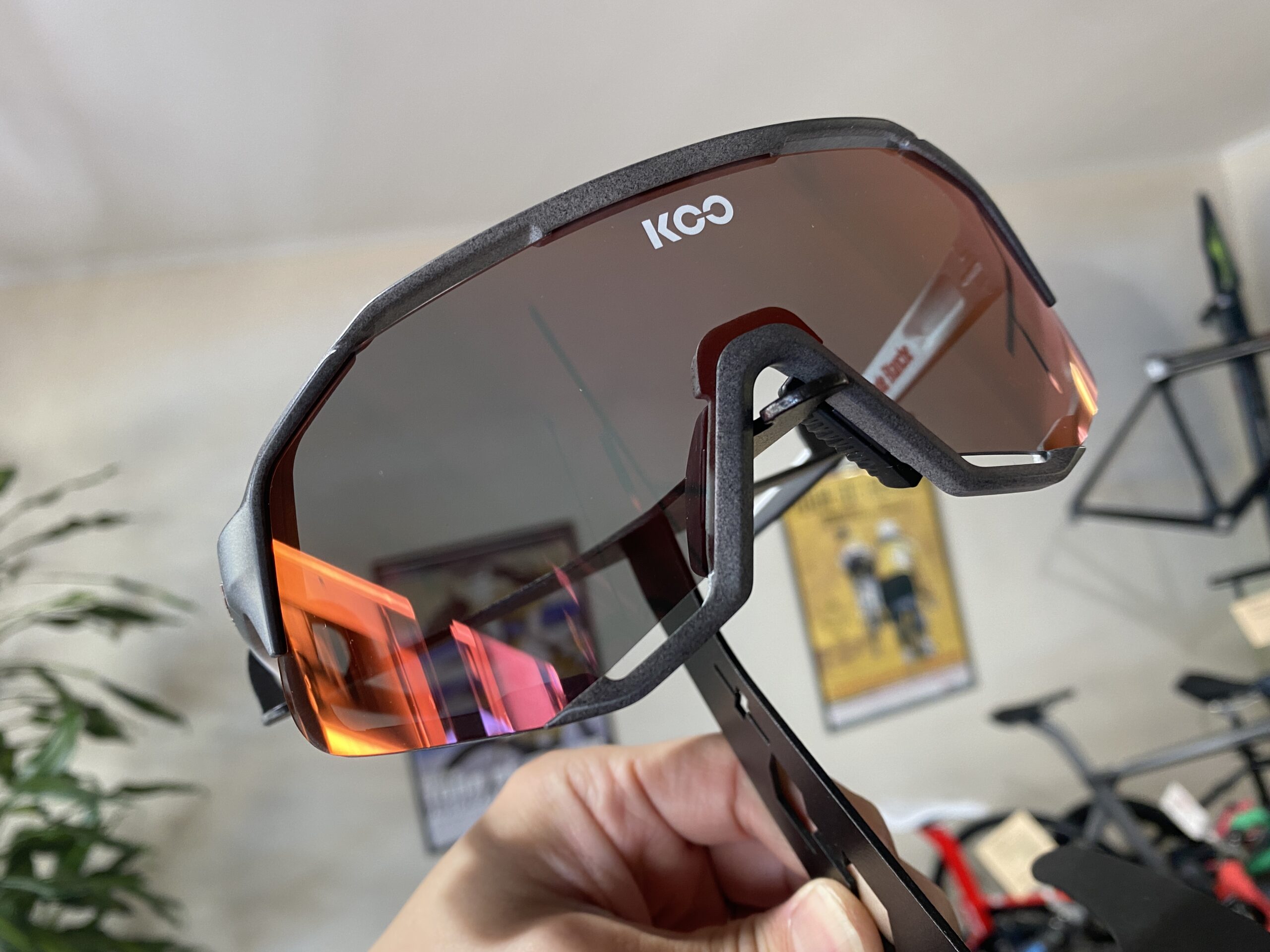 ✨美品✨サンボルト かわうその自転車屋さん Strade Bianche 限定 限定モデル「SUPERNOVA STRADE BIANCHE」を発売｜KOO | Bicycle Club