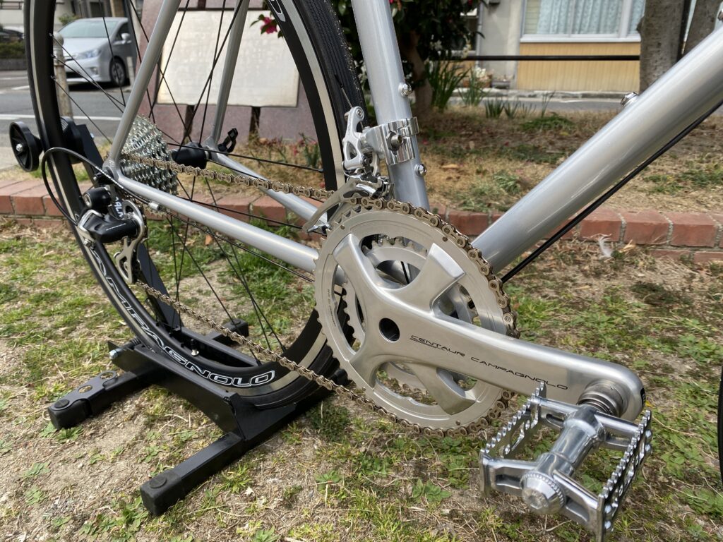 東洋フレーム  Sのご注文を頂きました。    名古屋の自転車