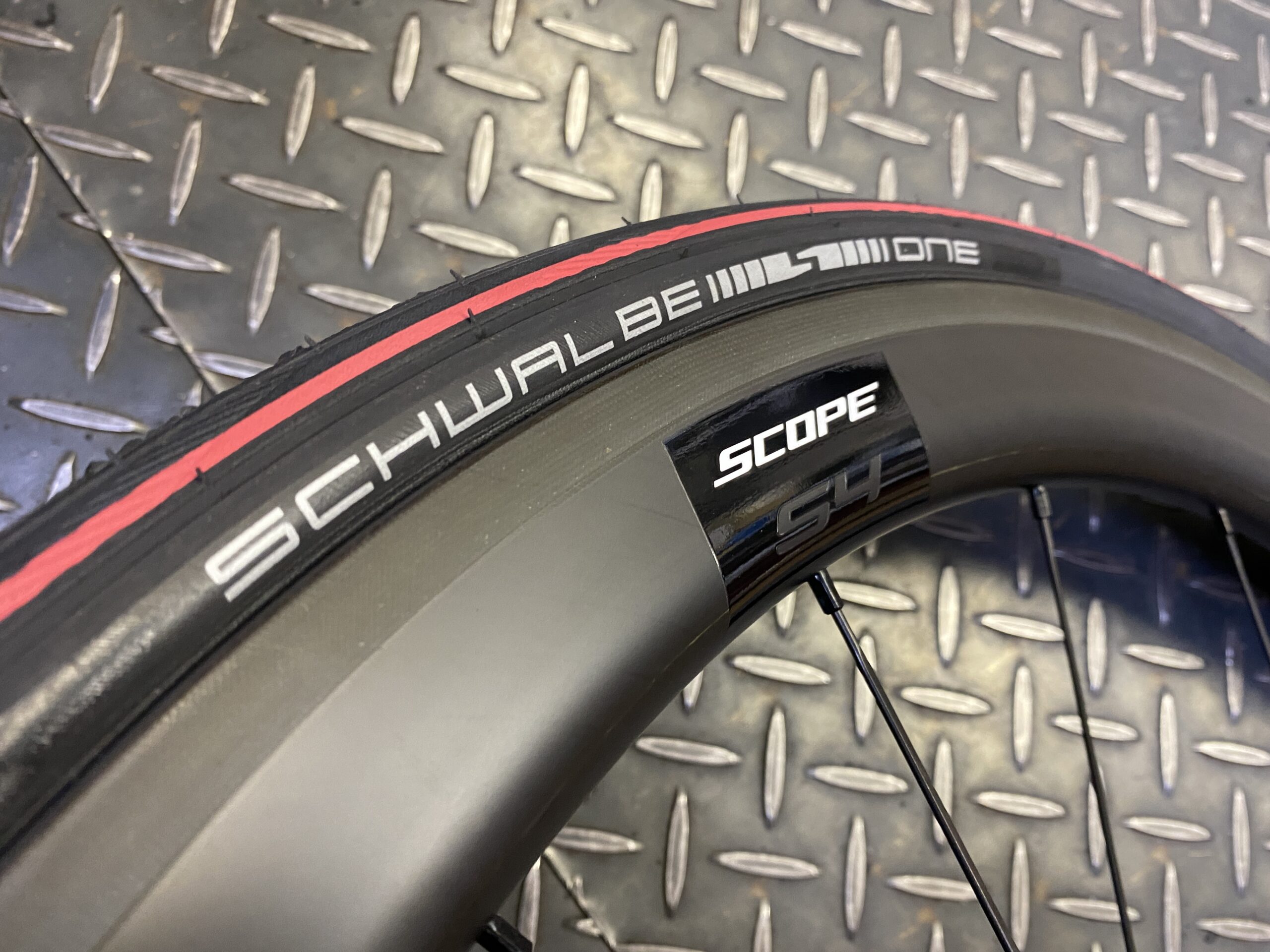 SCOPE cycling NEW S4Cのご注文をいただきました。 | CYKICKS|名古屋の 
