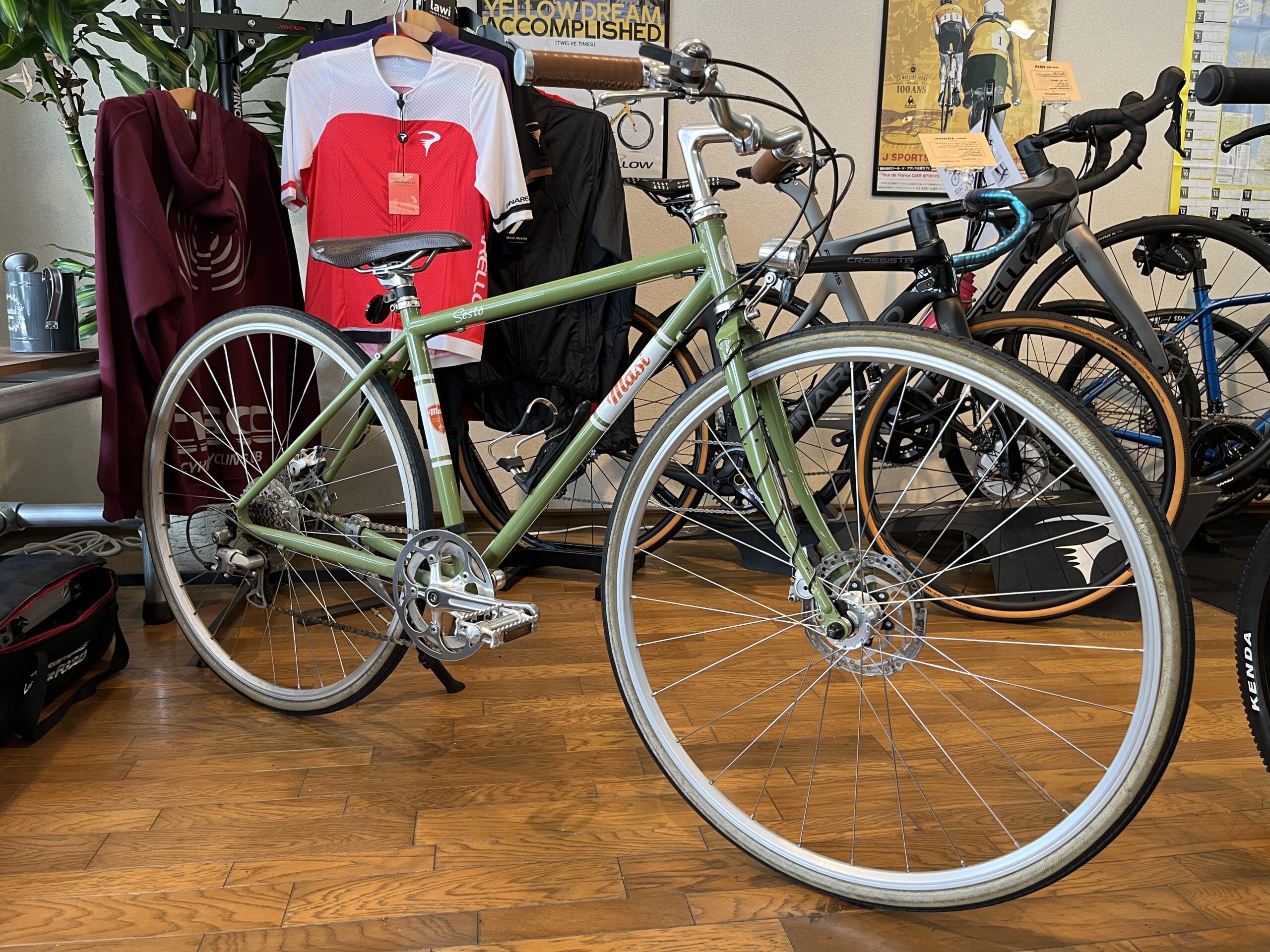 楽天市場】ハブダイナモ（シティサイクル｜自転車・サイクリング）：スポーツ・アウトドアの通販