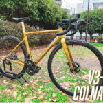 <span class="title">COLNAGO V3-RSのご注文を頂きました。</span>
