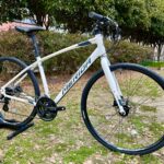<span class="title">メリダ　CROSSWAY300-Dが入荷しました。</span>