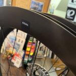 <span class="title">グロータック　EQUALカーボンリム　試乗ホイールのご用意をいたしました。</span>