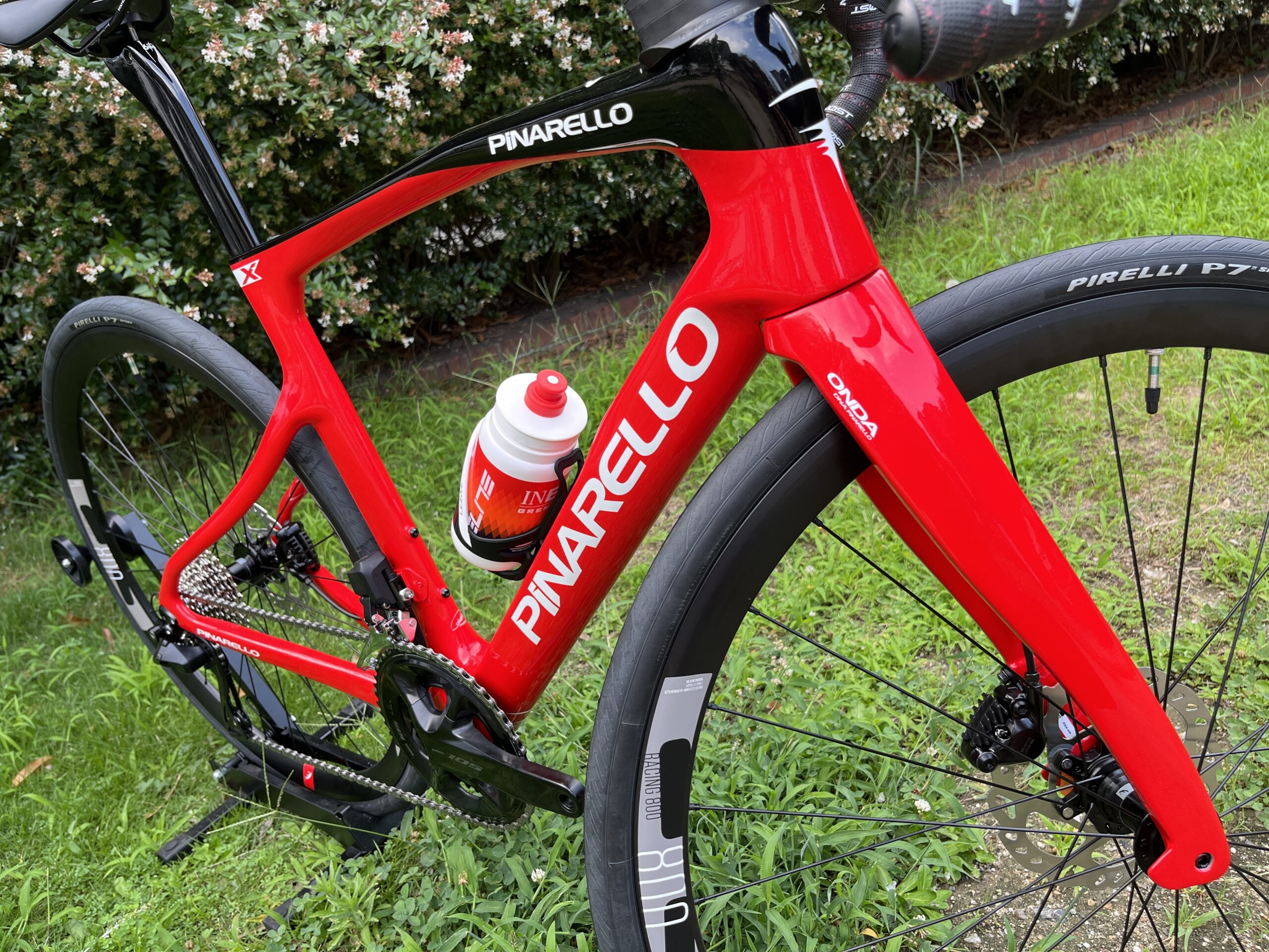 ピナレロ2023 X3 入荷しました＆WUPプログラム発表！ - CYKICKS|名古屋