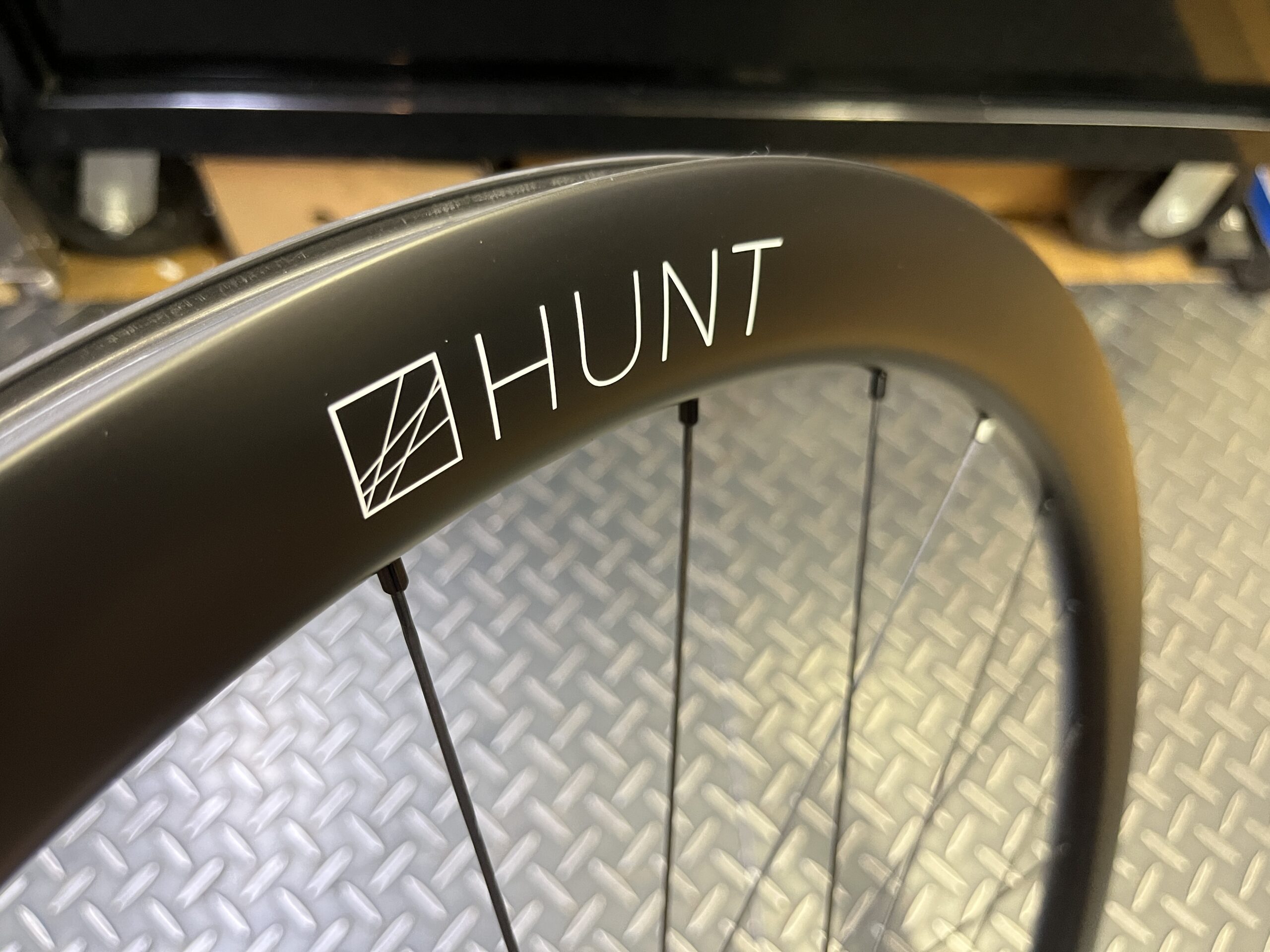 Road Disc Wheels | Carbon – Hunt Bike Wheels International