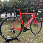愛と情熱の双輪。デローザ　メラク組立のご依頼を頂きました。