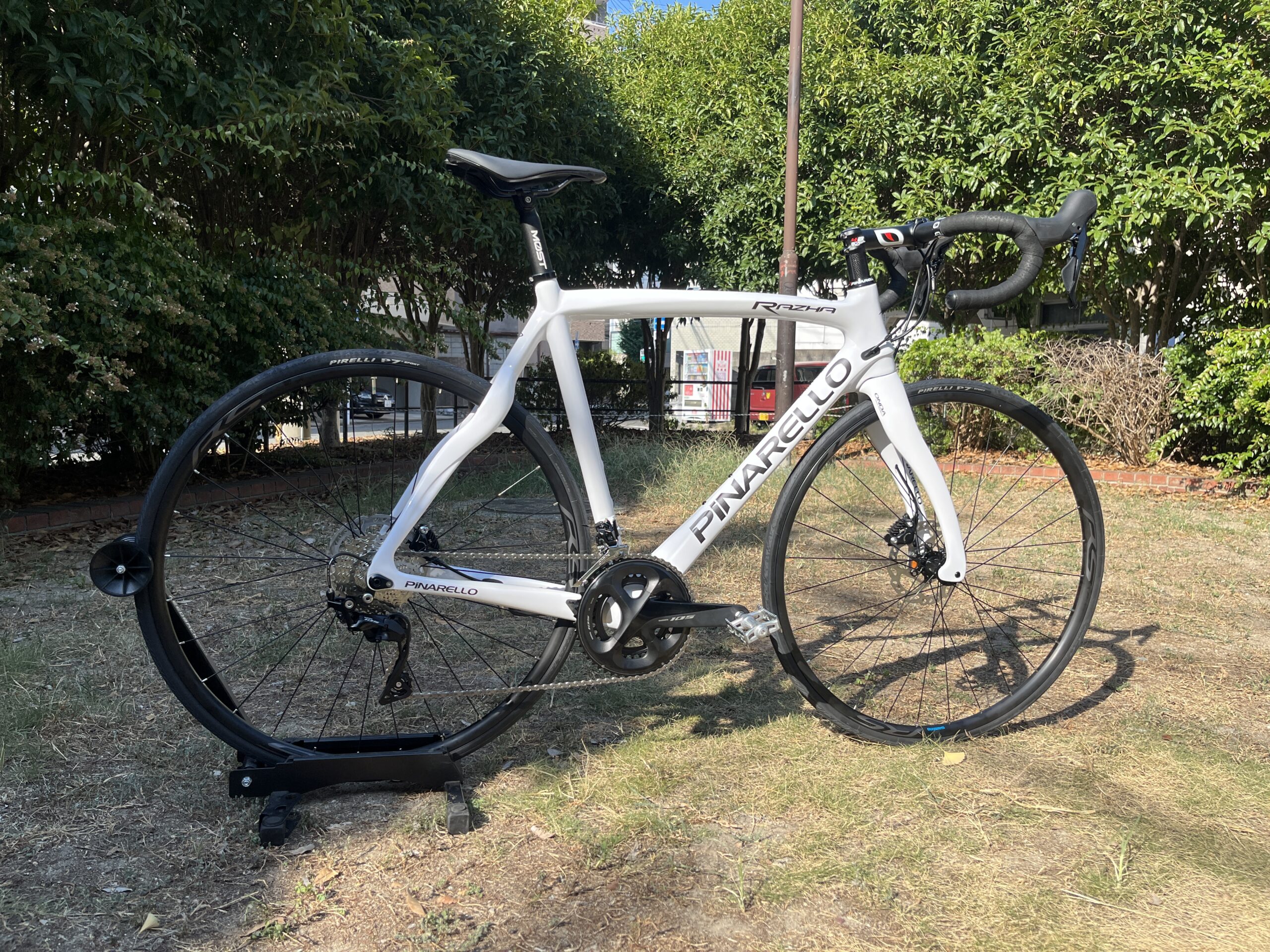 ピナレロ PINARELLO ロードバイク ジュニア 子供 兵庫県 姫路 引取り ピナレロ PINARELLO ロードバイク ジュニア 子供 兵庫県 姫路 引取り