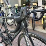 TIME ALPE D’HUEZ01 整備のご依頼頂きました。