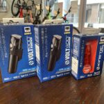 キャットアイ NETWORK VOLTシリーズが入荷しました！