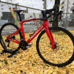 ピナレロX試乗車解放のお知らせ。