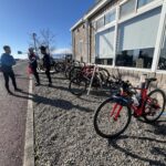 CYKICKS CYCLING CLUB忘年走2025レポート