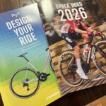 I’ｍ GOLD。ORBEA 取り扱い開始します！