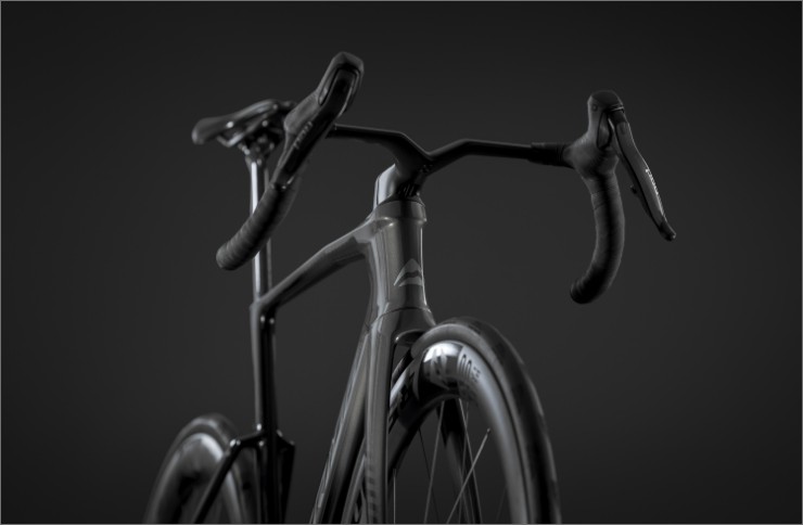 限界への挑戦は止まらない。MERIDA 新型REACTO V 正式発表！ - CYKICKS