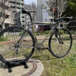 A Tribute to Tradition. DE ROSA ネオプリマートの組立ご依頼頂きました。