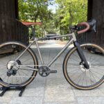 新旧融合、すべての道へ。DAVOS D-604 ネオランドナー Ver.2のご注文頂きました。