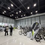 MORE.BIKE！メリダ2027年モデル展示会レポート！