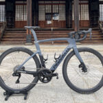 RACING IS THE HEART . PINARELLO　DOGMA F　ご依頼いただきました。